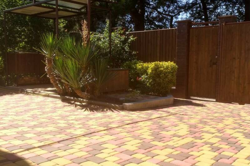 Гостевой дом «На Полевой»