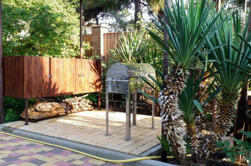 Гостевой дом «На Полевой»