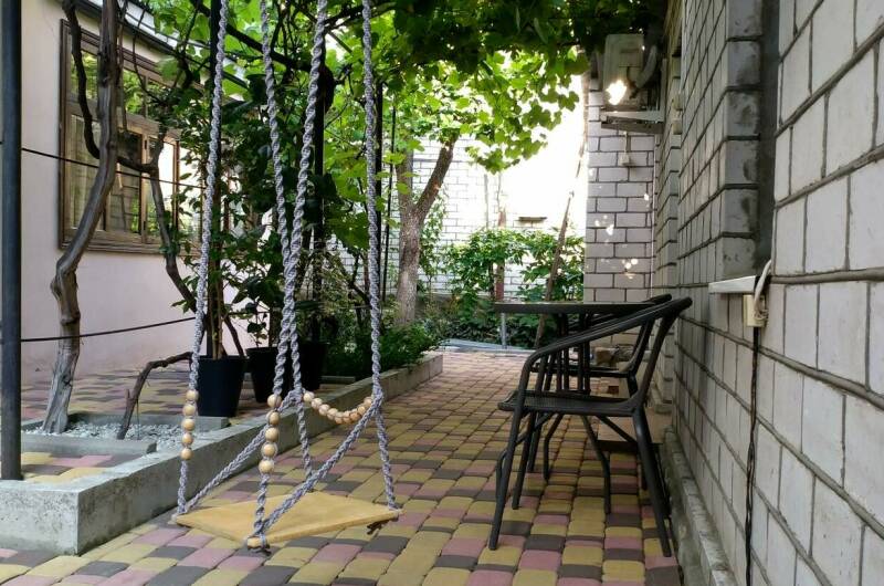 Гостевой дом «На Полевой»