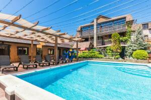 Изображение Отель «Вилла Лючия» #1