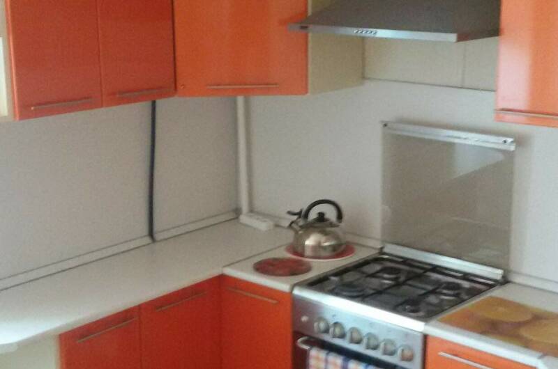 Однокомнатная квартира