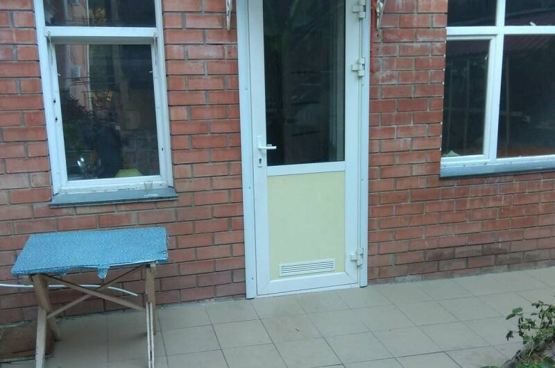 Гостевой дом на Толстого 32 А