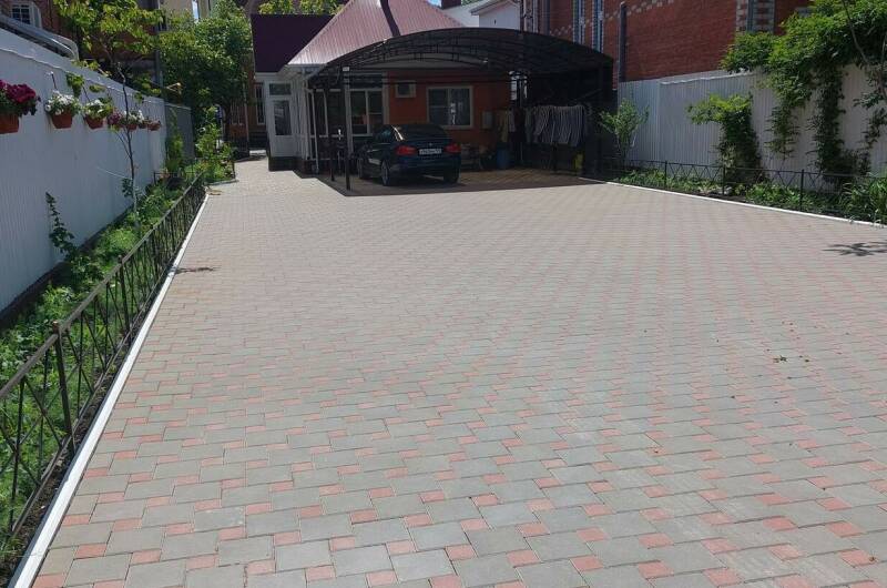 Гостевой дом «Прайд»