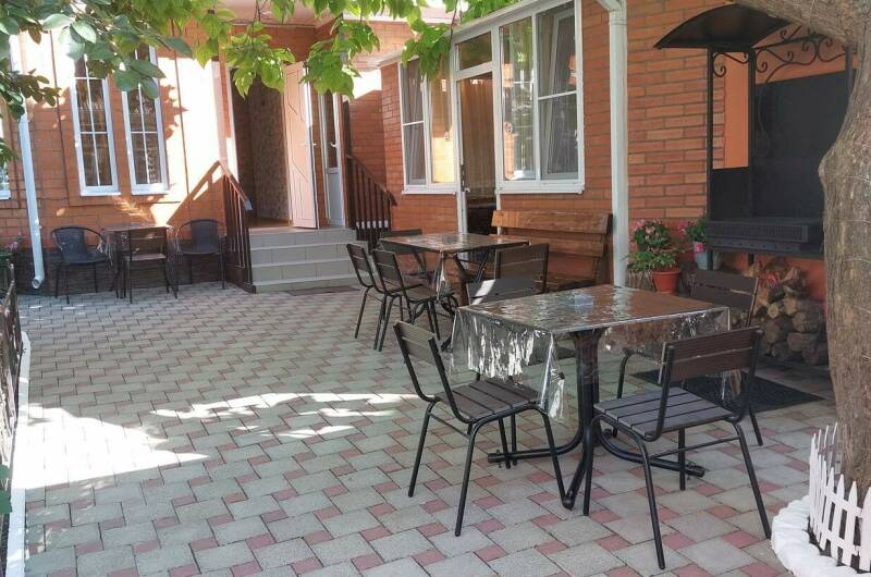 Гостевой дом «Прайд»