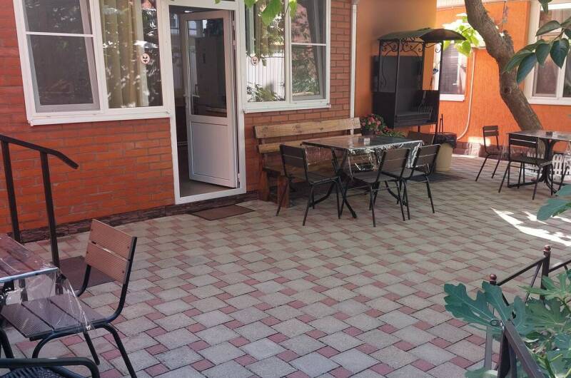 Гостевой дом «Прайд»