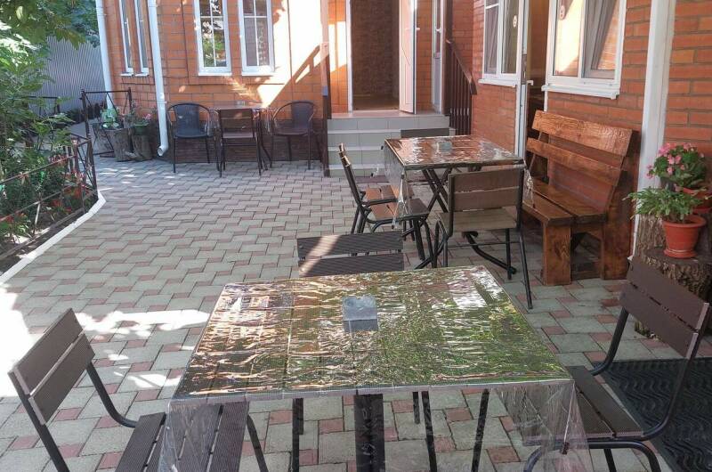 Гостевой дом «Прайд»