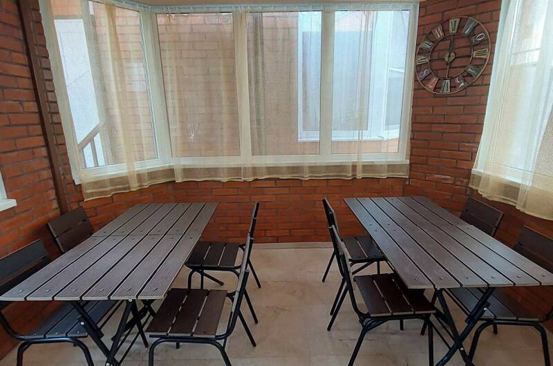 Гостевой дом «Прайд»