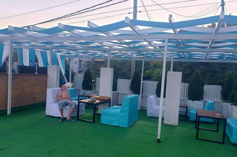 Отель «Corona Palace»