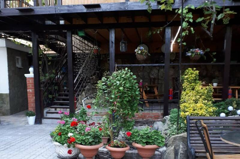 Частный дом «Южный»