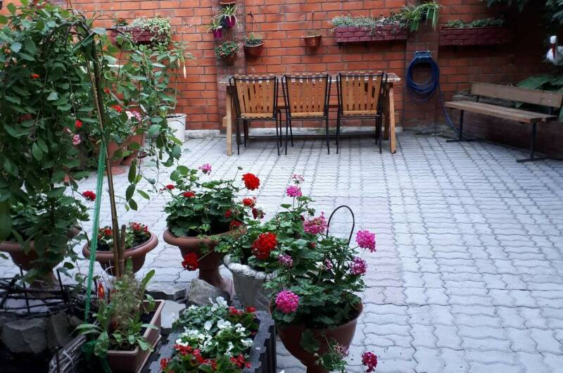 Частный дом «Южный»