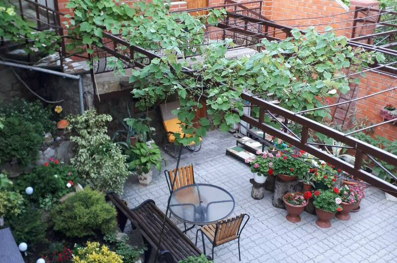 Частный дом «Южный»