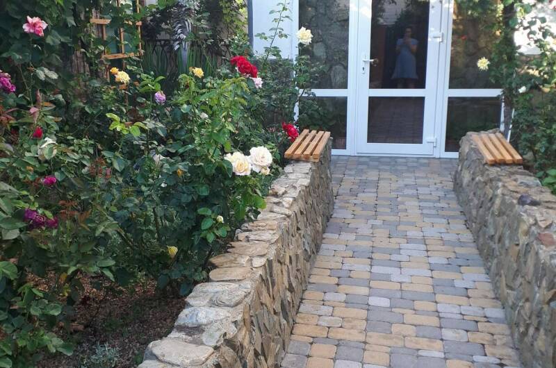 Частный дом «Южный»