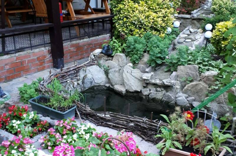 Частный дом «Южный»