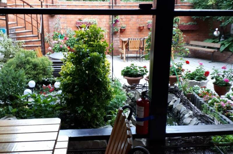 Частный дом «Южный»