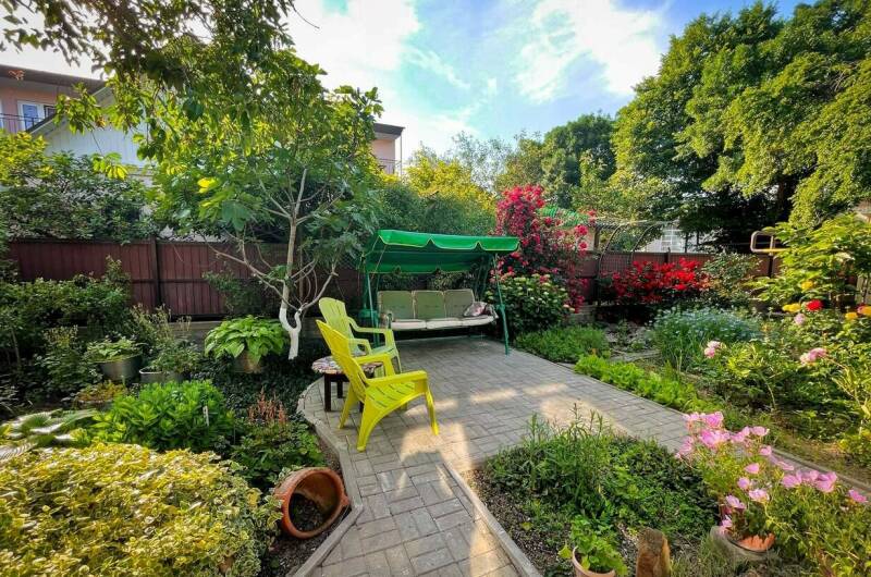 Частный дом «у Ольги»