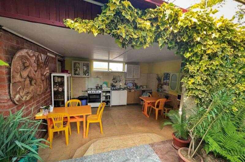 Частный дом «у Ольги»