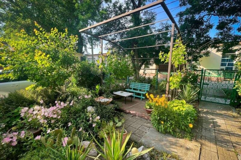 Частный дом «у Ольги»