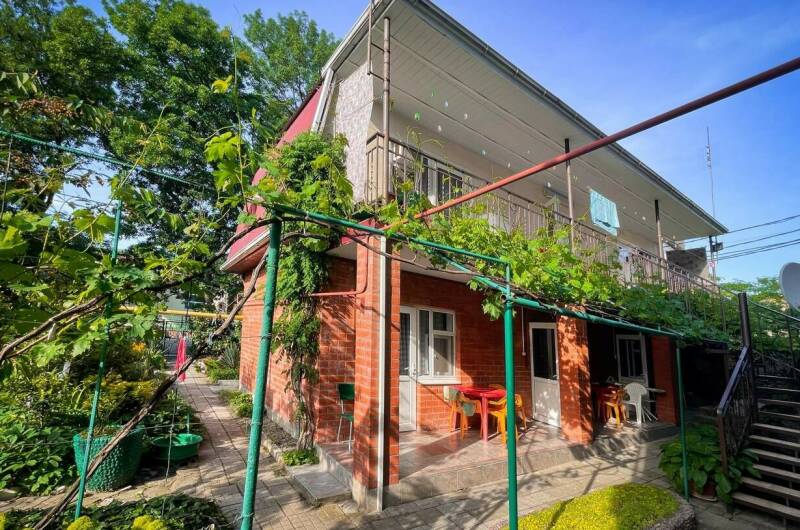 Частный дом «у Ольги»