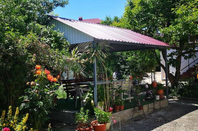 Гостевой дом «Вероника»