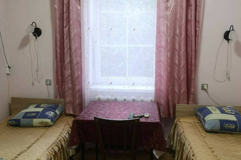 Гостевой дом «Вероника»