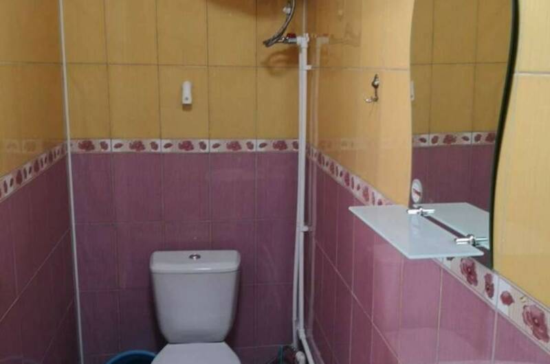 Гостевой дом «Вероника»