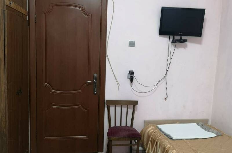 Гостевой дом «Вероника»