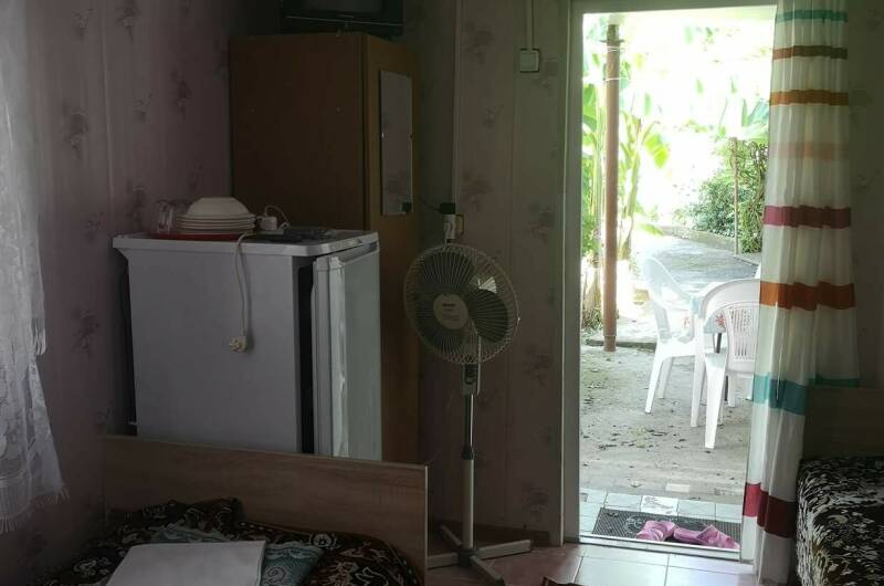 Гостевой дом «Вероника»