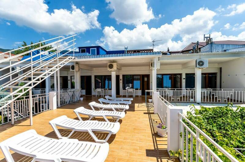 Гостевой дом «Елизавета»