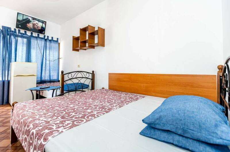 Гостевой дом «Елизавета»