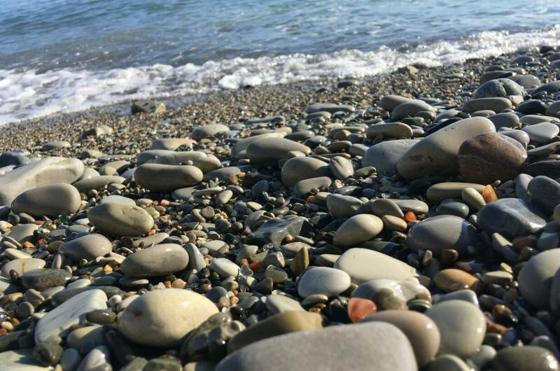 Гостевой дом «Blue Бухта»