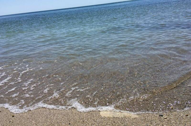 Гостевой дом «Blue Бухта»