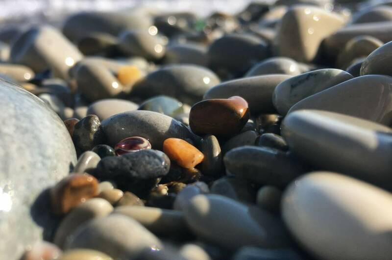 Гостевой дом «Blue Бухта»