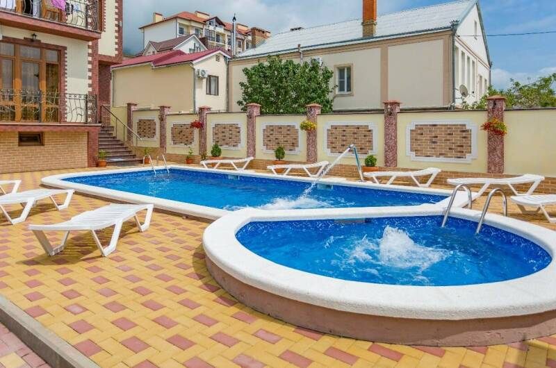 Гостевой дом «Рафаэль»