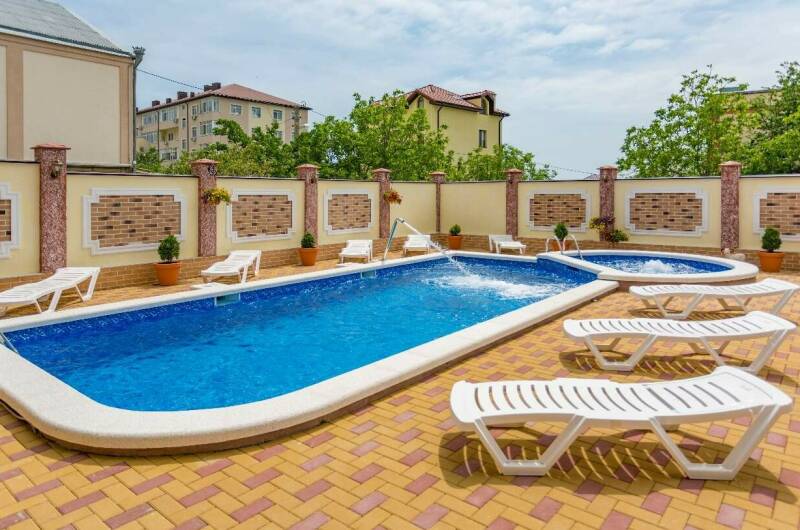 Гостевой дом «Рафаэль»