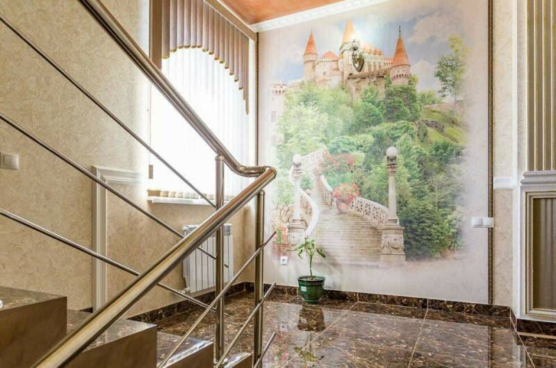 Гостевой дом «Рафаэль»