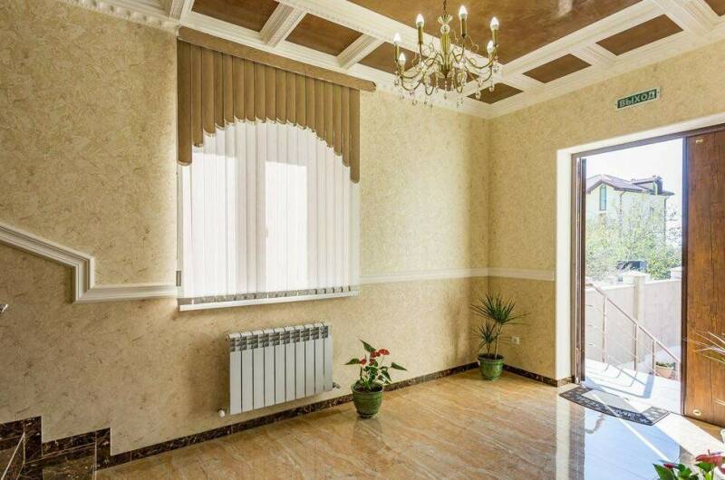 Гостевой дом «Рафаэль»