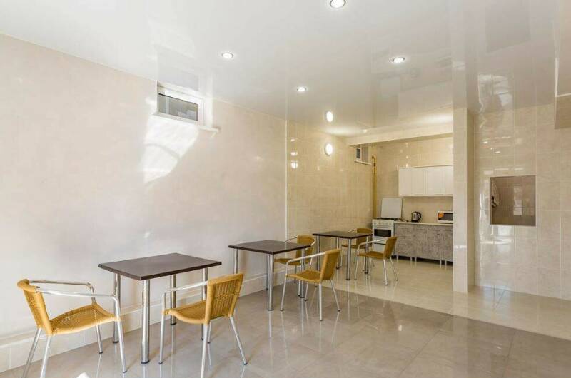 Гостевой дом «Рафаэль»