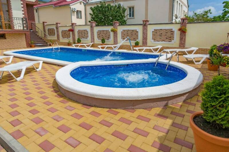 Гостевой дом «Рафаэль»