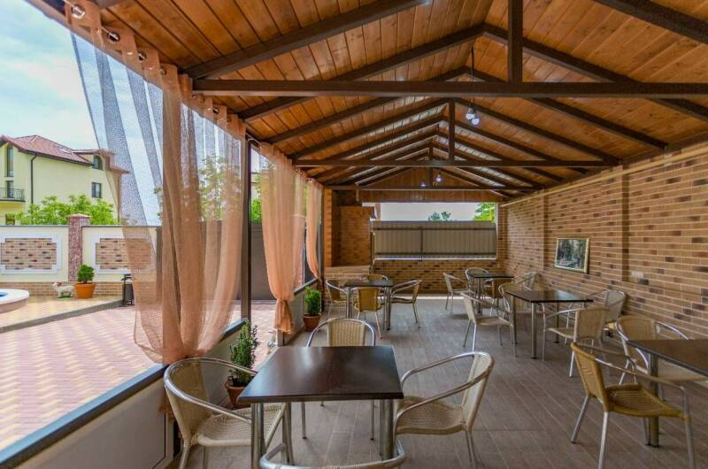 Гостевой дом «Рафаэль»