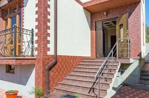 Гостевой дом «Рафаэль»