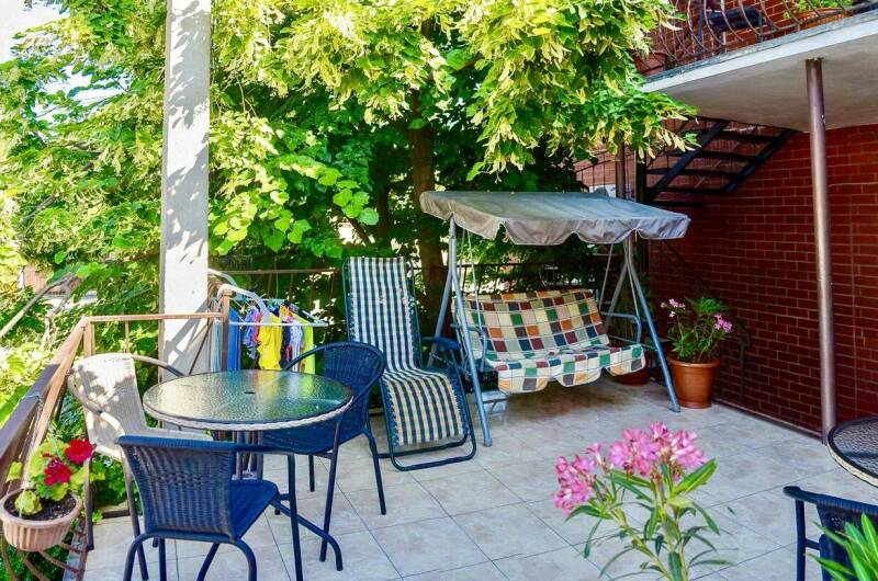 Частный сектор «Роза»