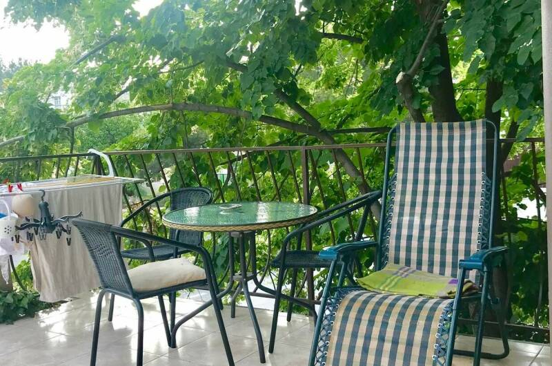 Частный сектор «Роза»