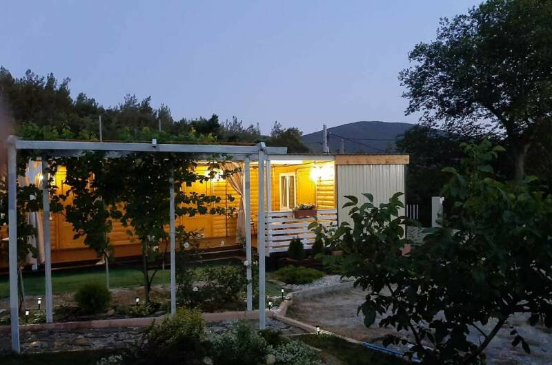 Гостевой дом «Лесная сказка»