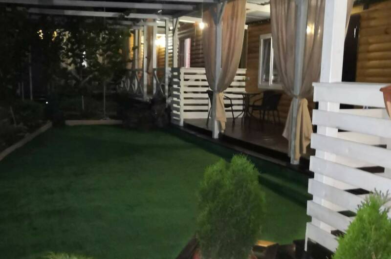 Гостевой дом «Лесная сказка»