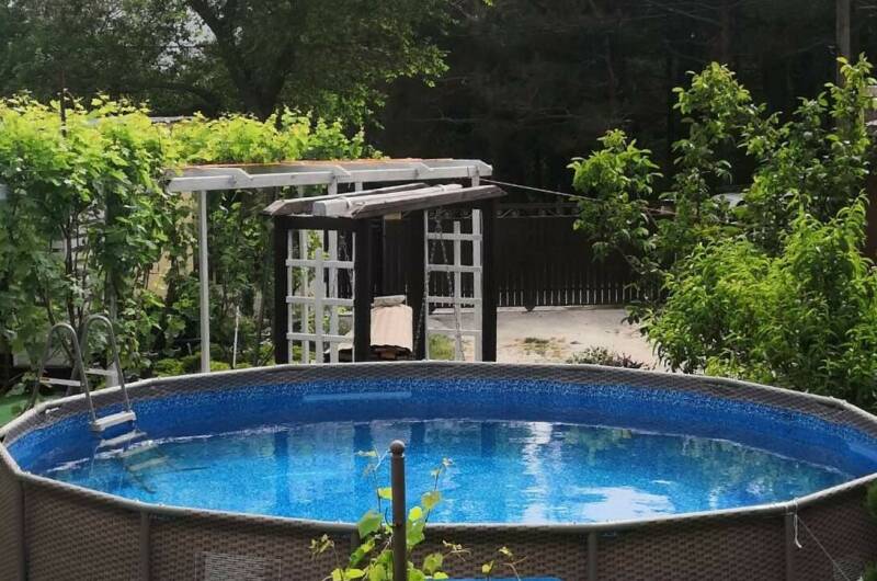 Гостевой дом «Лесная сказка»