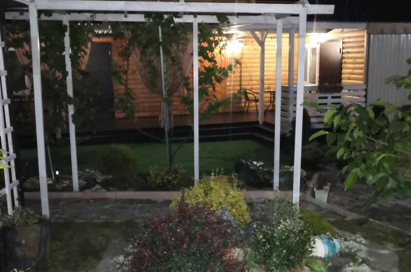 Гостевой дом «Лесная сказка»