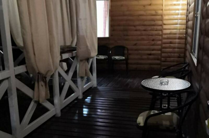 Гостевой дом «Лесная сказка»