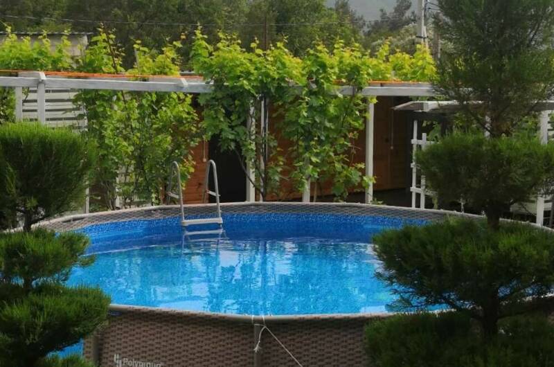 Гостевой дом «Лесная сказка»