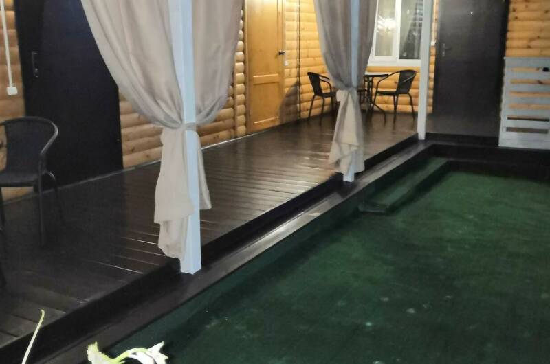 Гостевой дом «Лесная сказка»