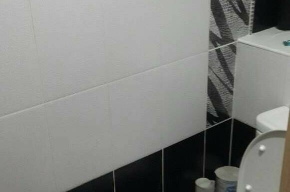 Двухкомнатная квартира